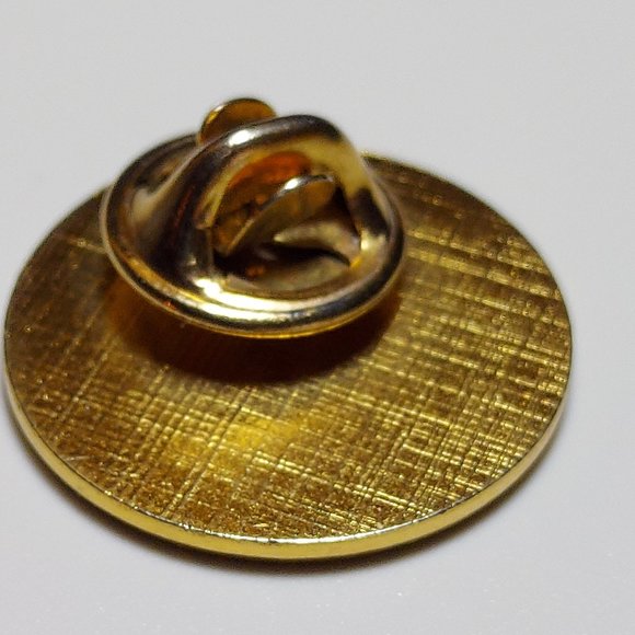 Aftermarket 2000 ST. LOUIS '95 Achieving The Vision Vintage Lapel Hat Pin - Picture 5 of 7